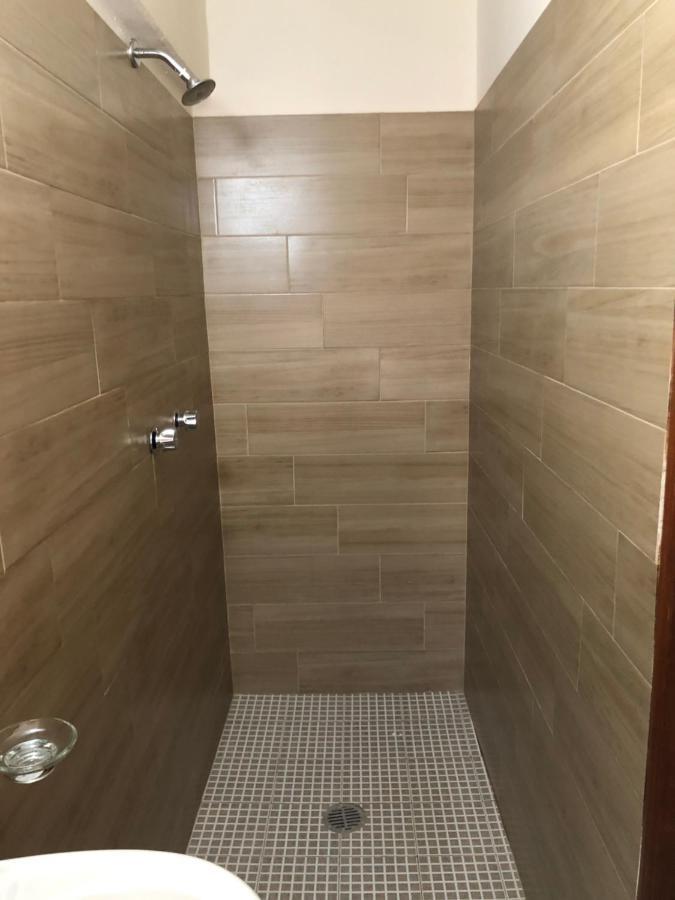 Hotel Lorena 로스모치스 외부 사진